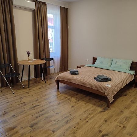 Sweethomeapartment Kamianets Podilskyi Bagian luar foto