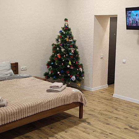 Sweethomeapartment Kamianets Podilskyi Bagian luar foto