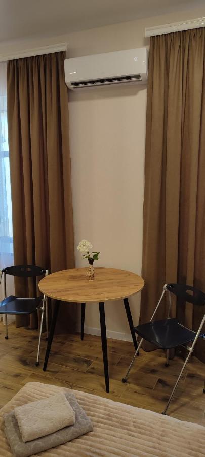 Sweethomeapartment Kamianets Podilskyi Bagian luar foto