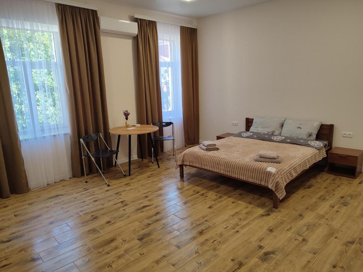 Sweethomeapartment Kamianets Podilskyi Bagian luar foto