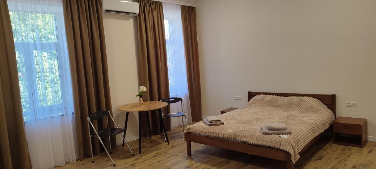 Sweethomeapartment Kamianets Podilskyi Bagian luar foto