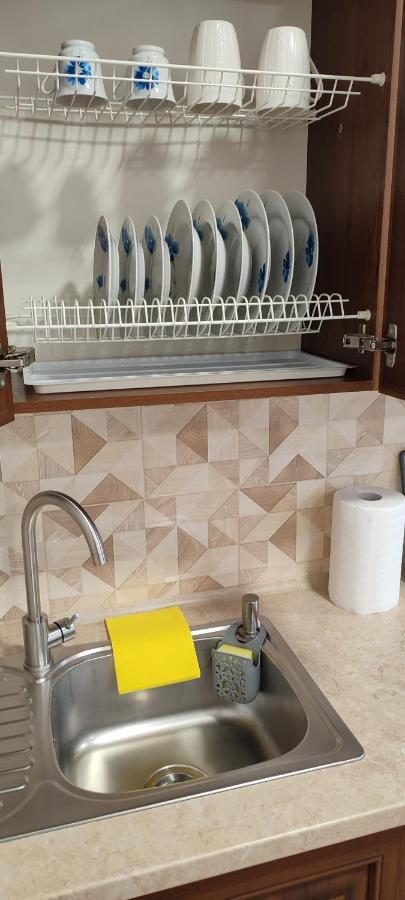 Sweethomeapartment Kamianets Podilskyi Bagian luar foto