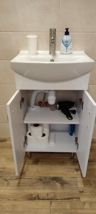 Sweethomeapartment Kamianets Podilskyi Bagian luar foto