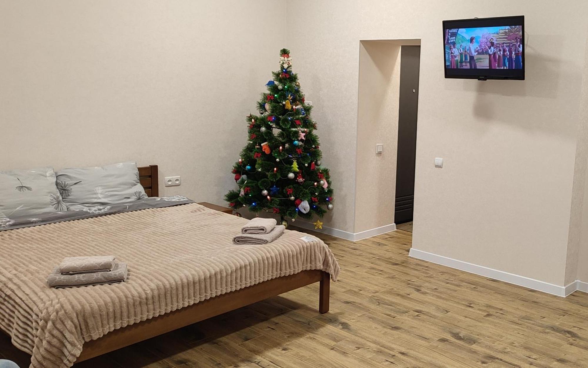 Sweethomeapartment Kamianets Podilskyi Bagian luar foto