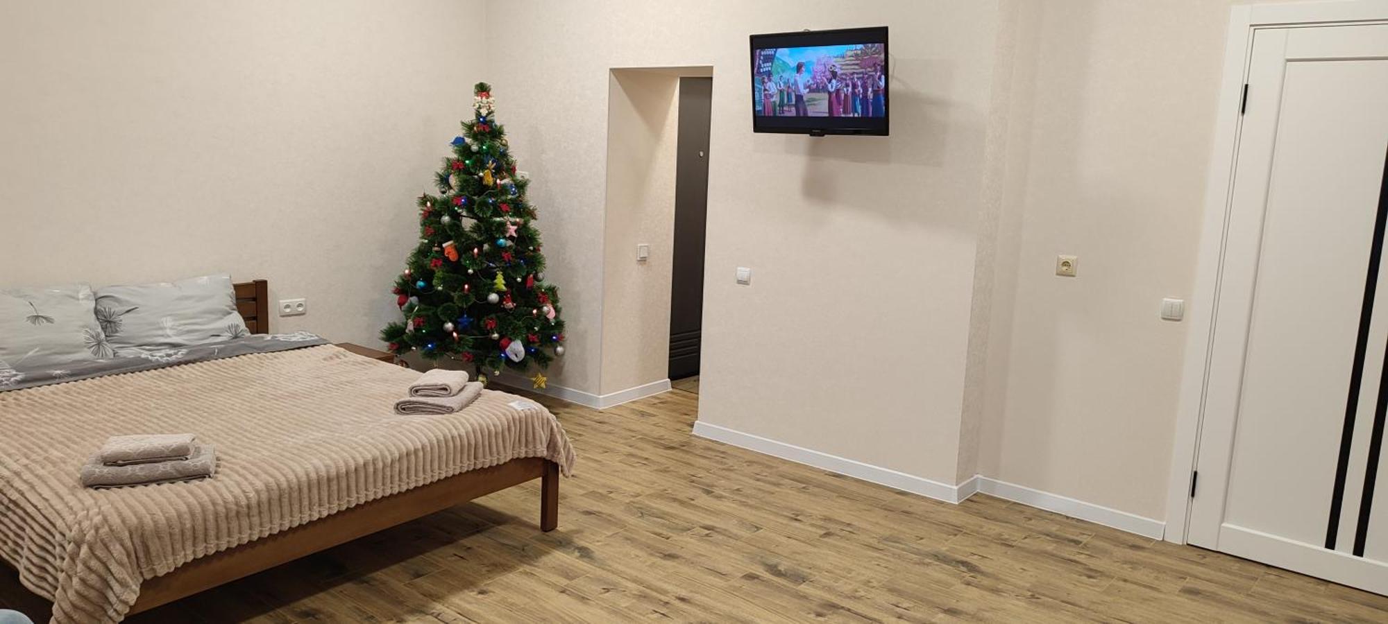 Sweethomeapartment Kamianets Podilskyi Bagian luar foto